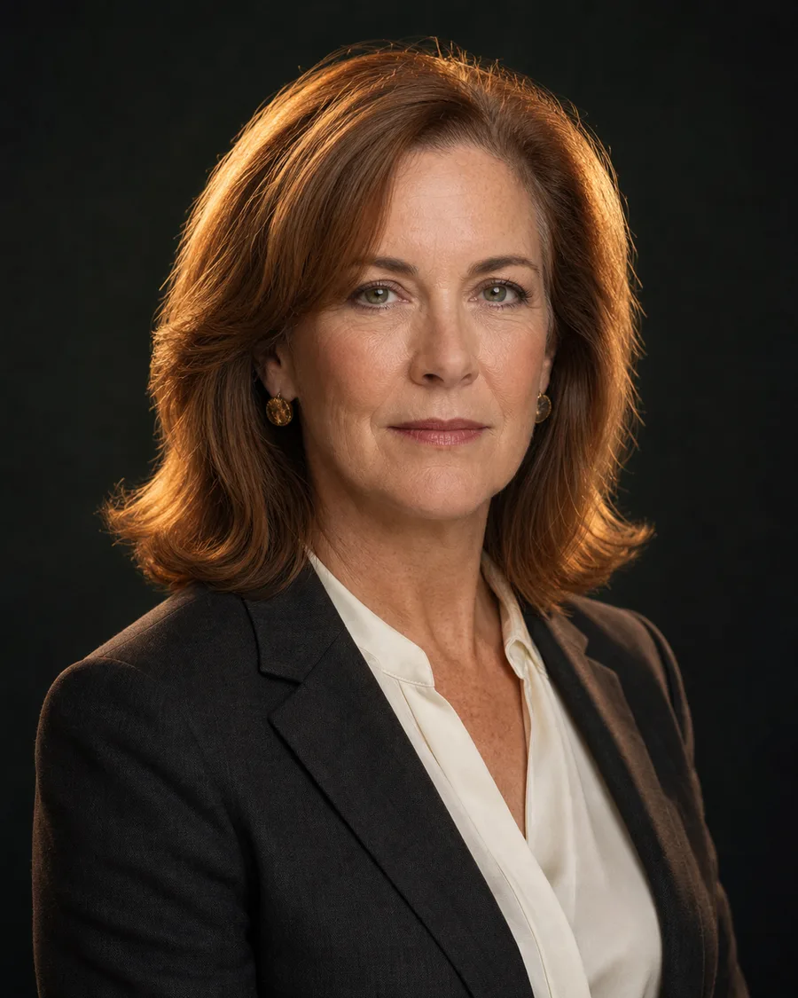 Dana Whitfield