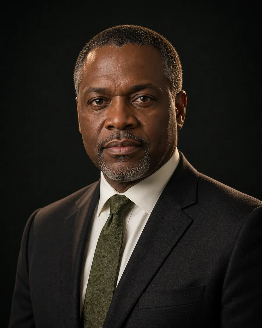 Jerome Okafor