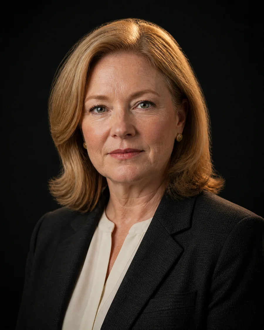 Kathleen Murray