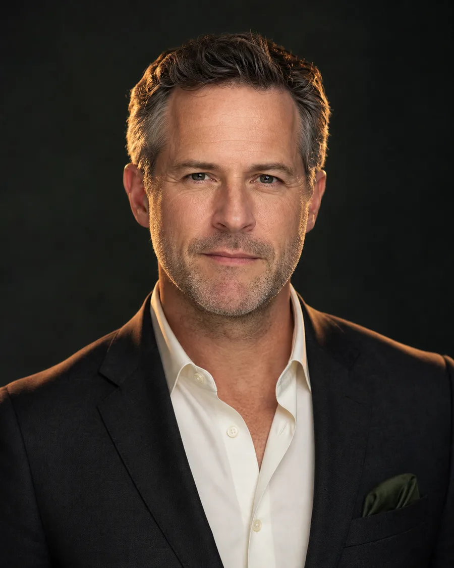 Marcus Hale