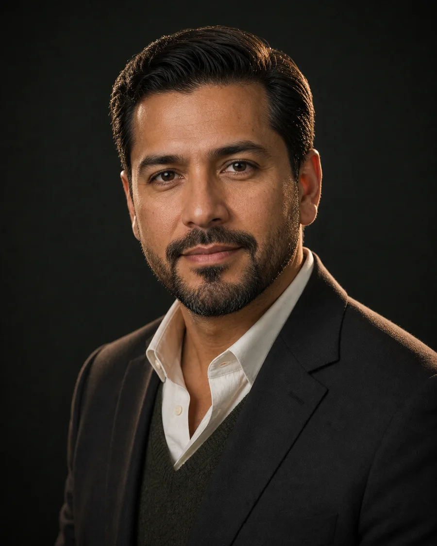Tomás Rivera